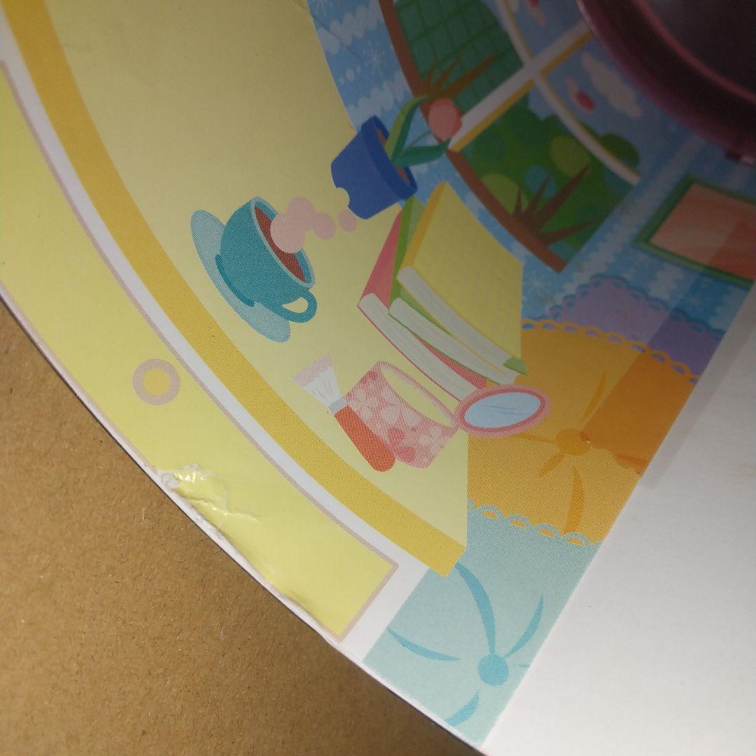 ロコボ ハーティ デスクでかうペットロボット 2007年 タカラトミー