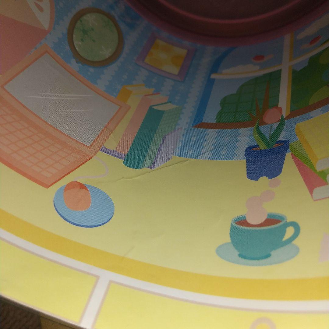 ロコボ ハーティ デスクでかうペットロボット 2007年 タカラトミー