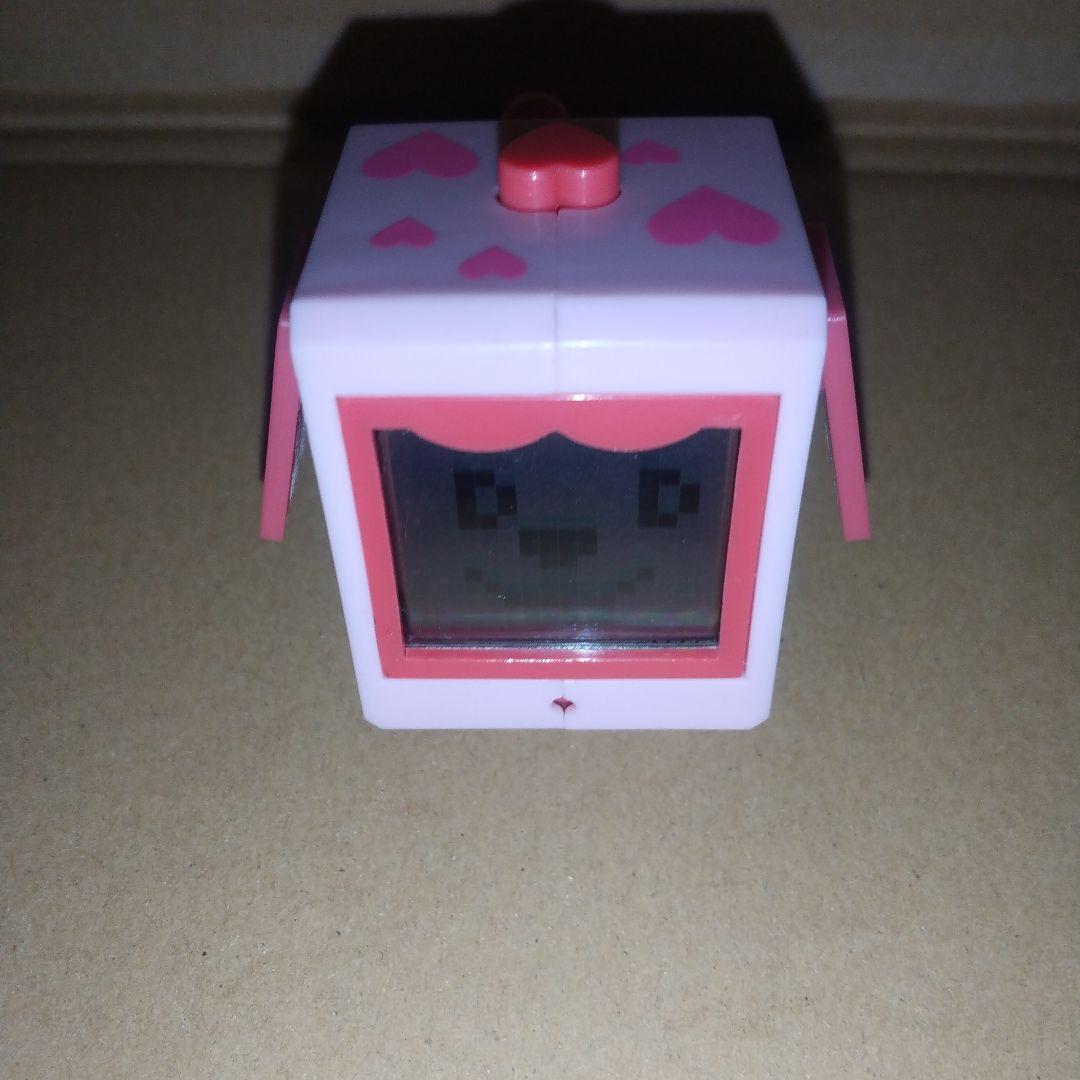 ロコボ ハーティ デスクでかうペットロボット 2007年 タカラトミー