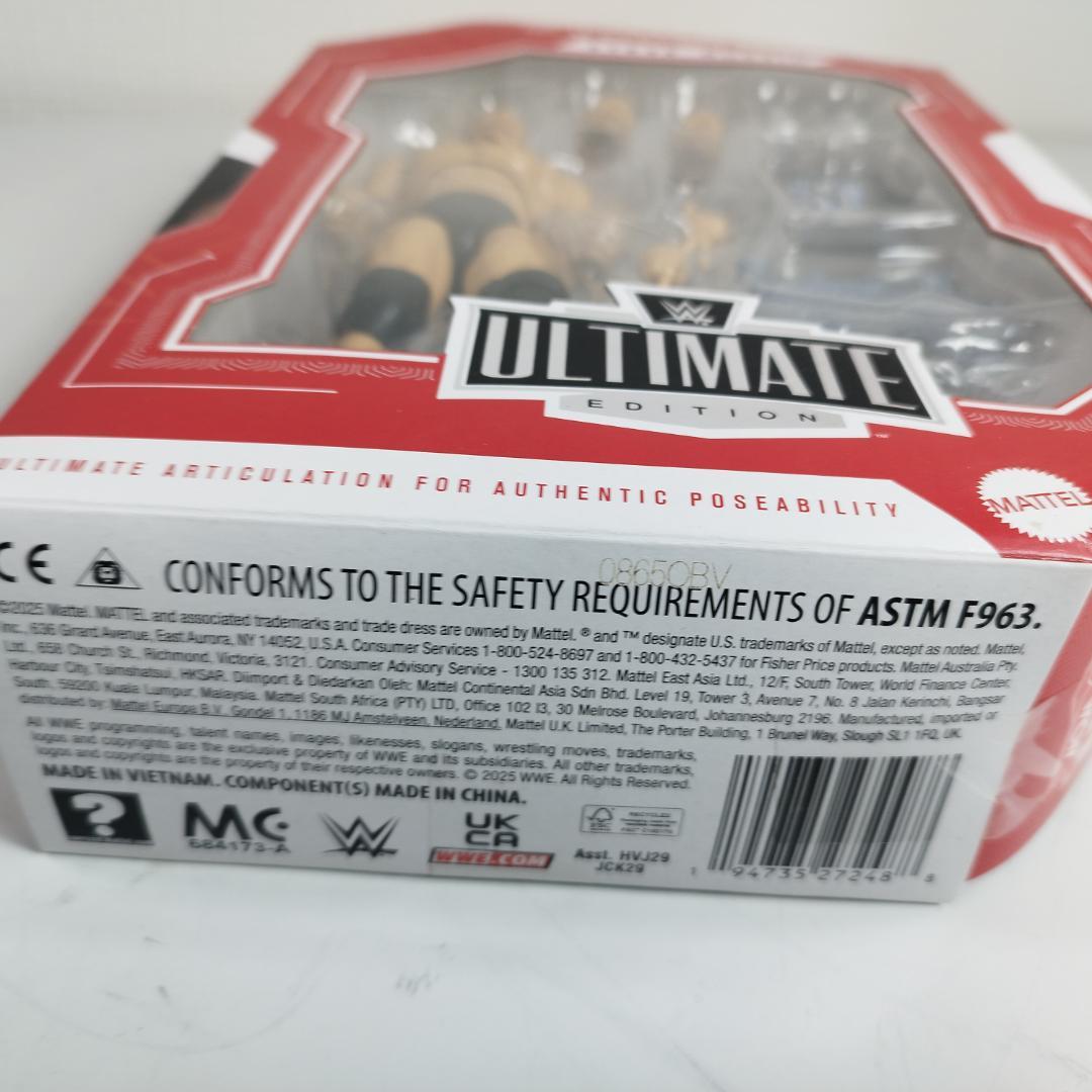 WWE ストーン・コールド スティーブ・オースティン 海外限定 スティ I7BO