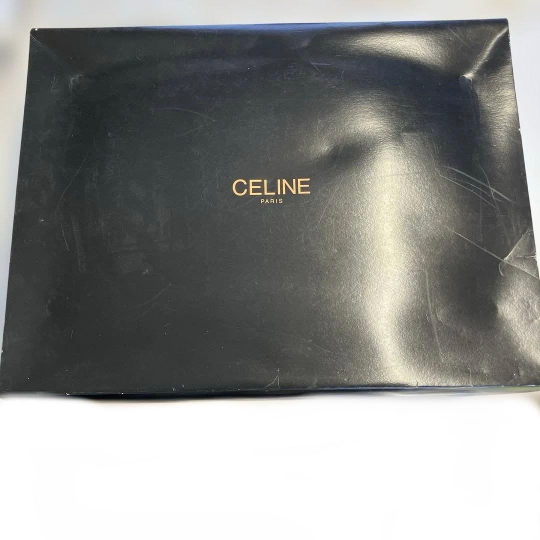 ♫【は8】CELINE シーツカバー