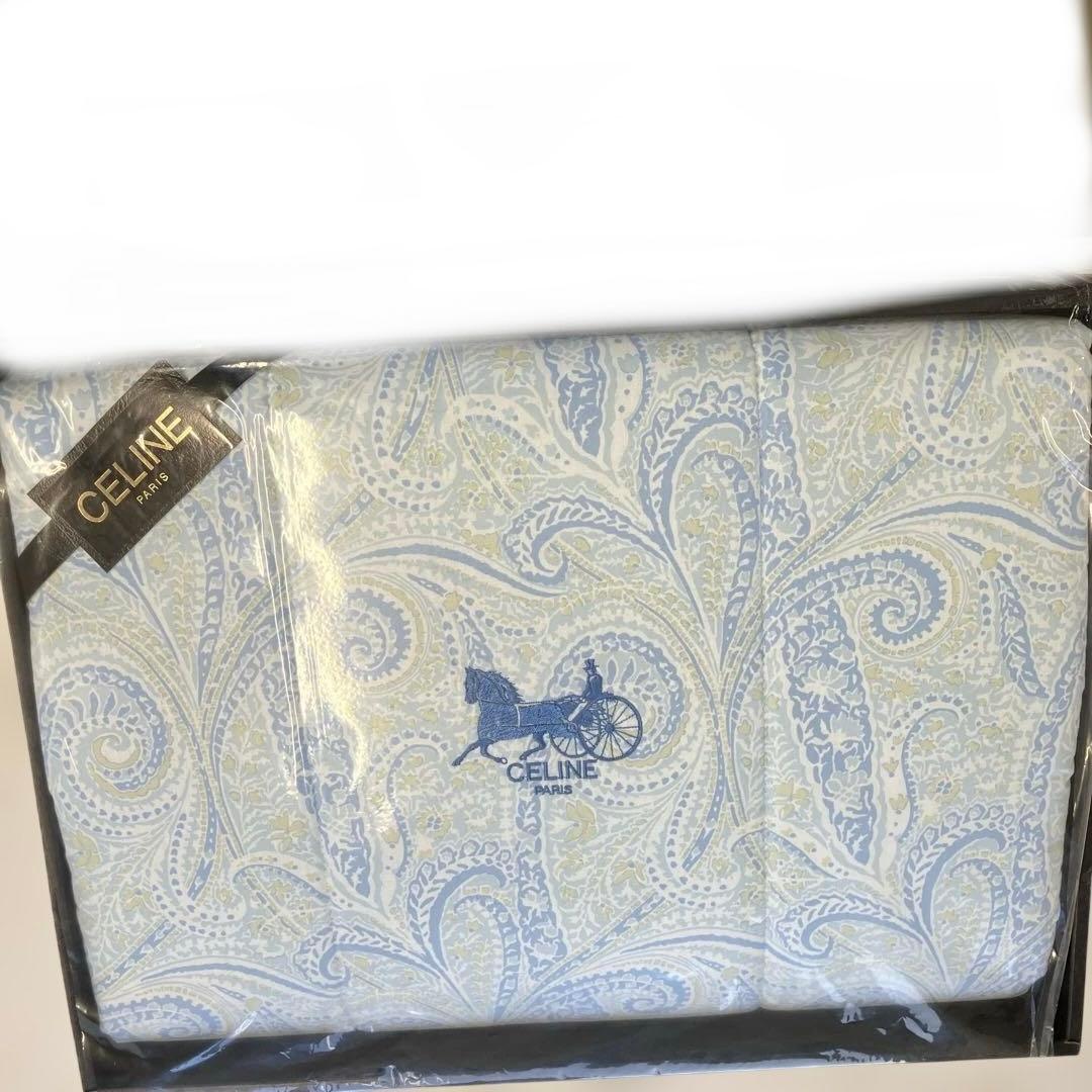 ♫【は8】CELINE シーツカバー