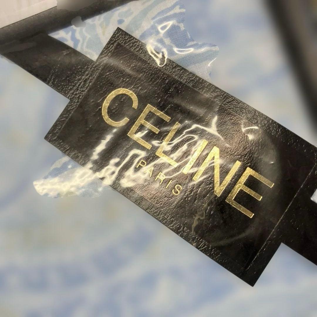 ♫【は8】CELINE シーツカバー