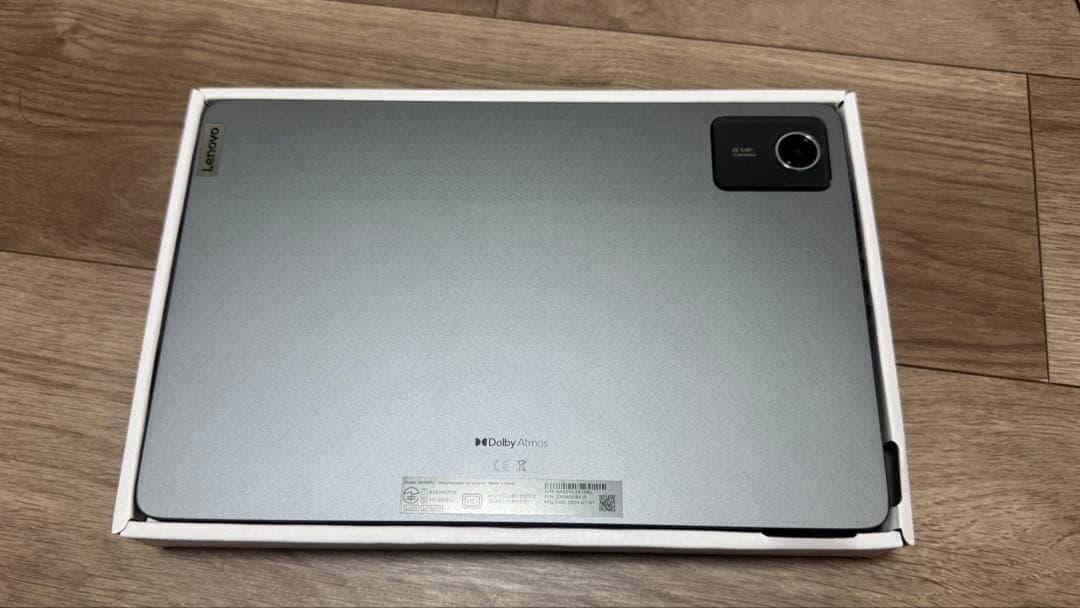 Lenovo Tab B11 レノボ タブレット 本体数回使用美品