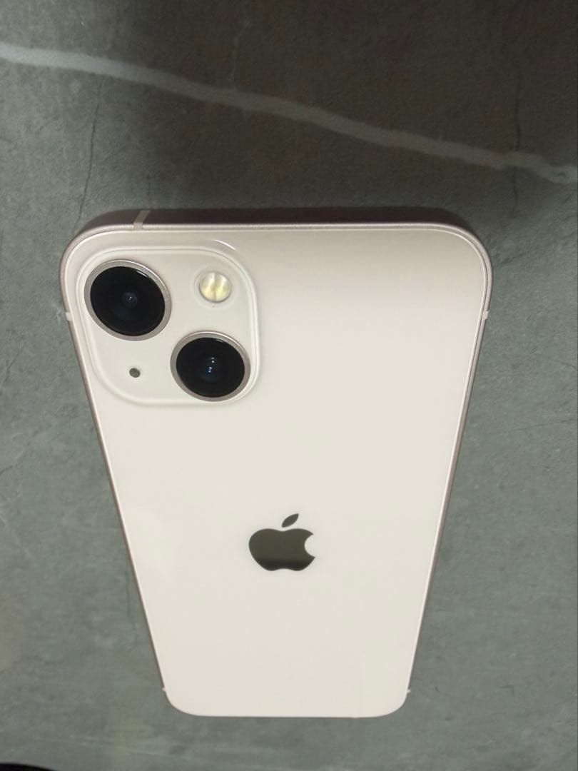 iPhone 13 ピンク 128GB