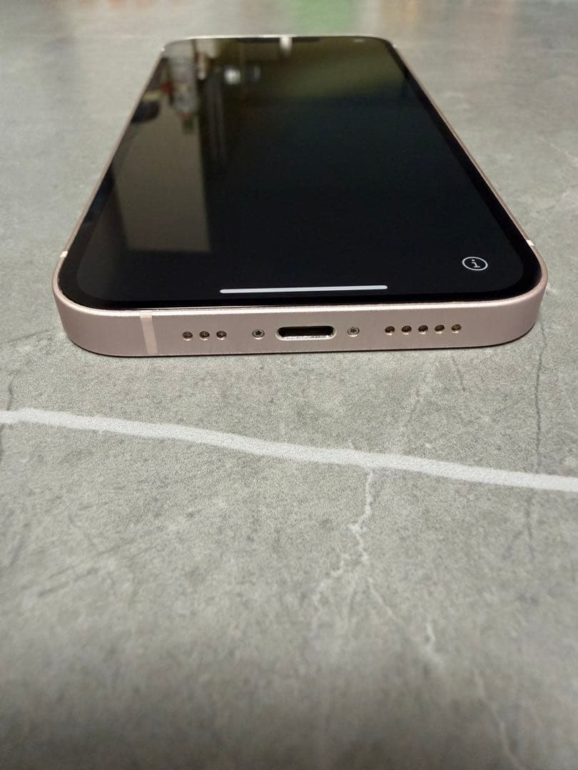 iPhone 13 ピンク 128GB