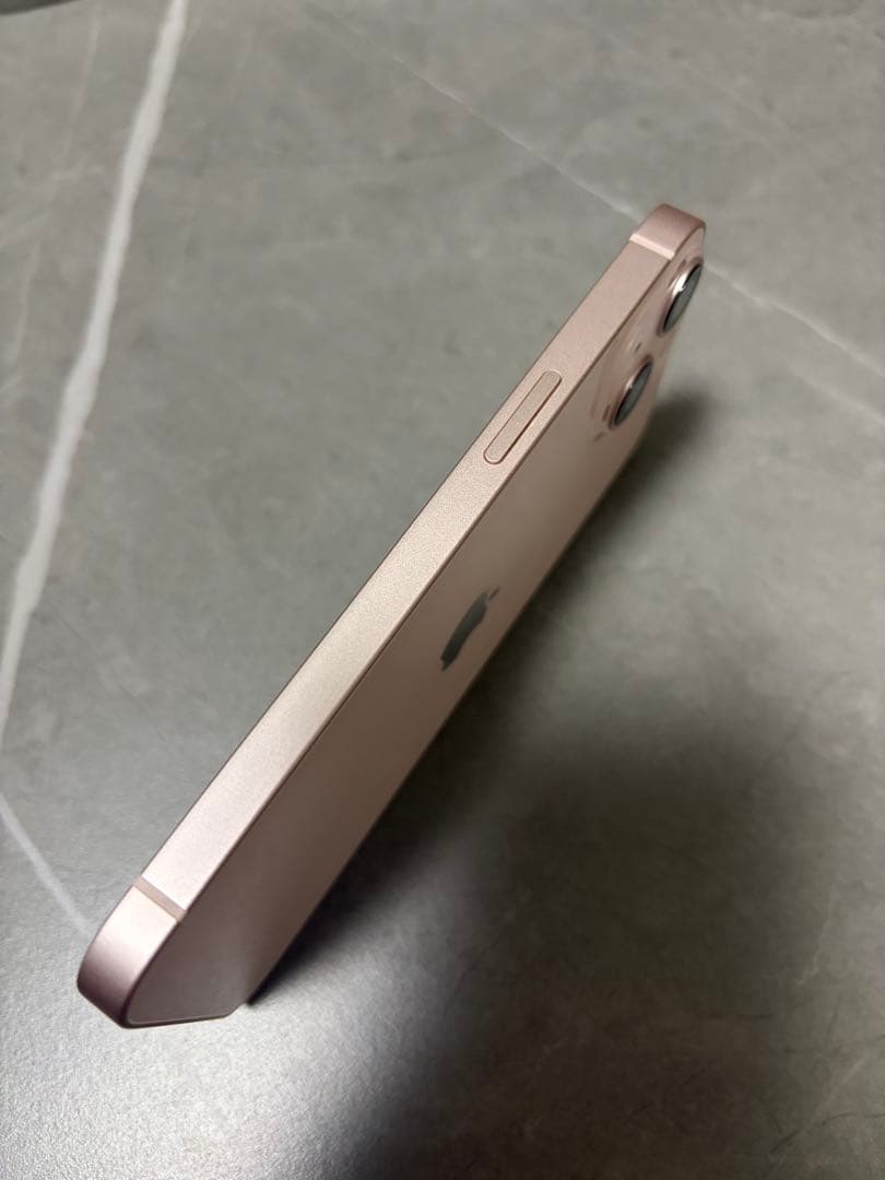 iPhone 13 ピンク 128GB