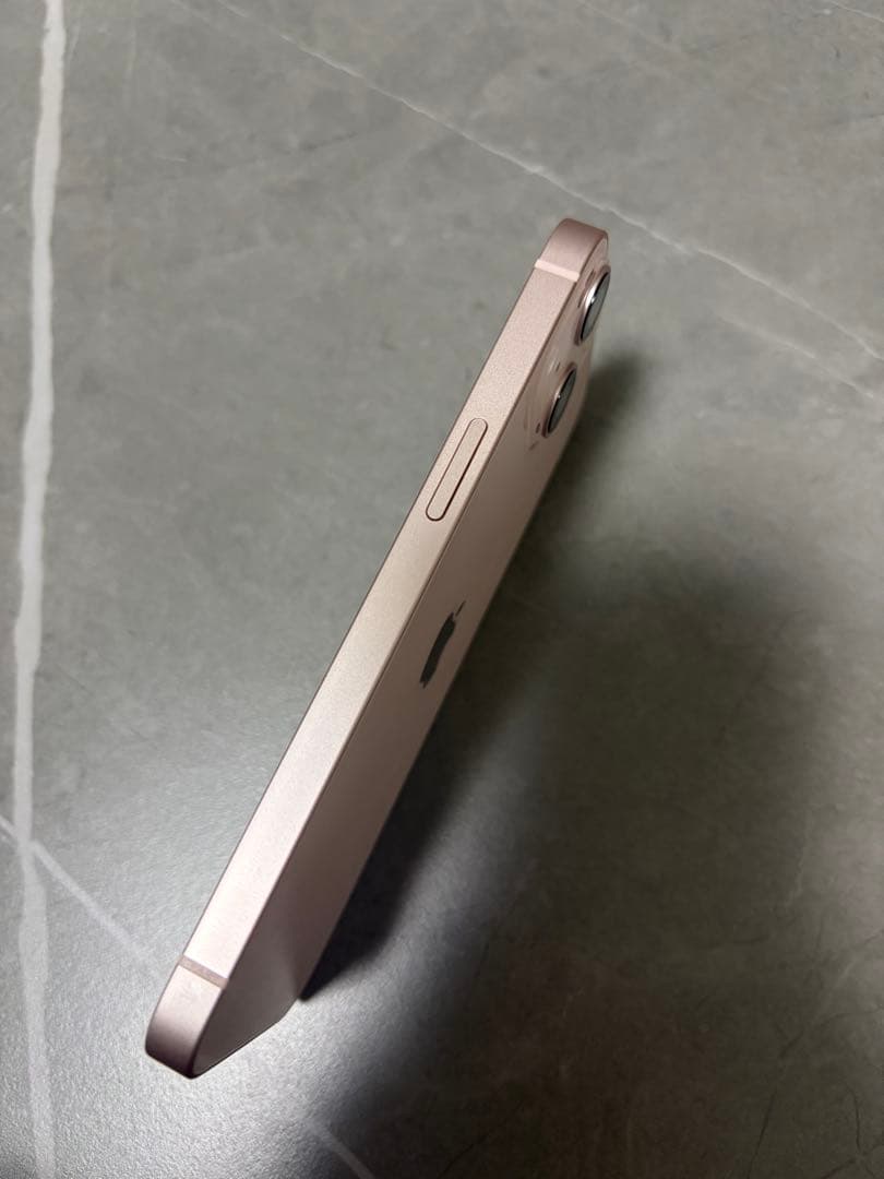 iPhone 13 ピンク 128GB