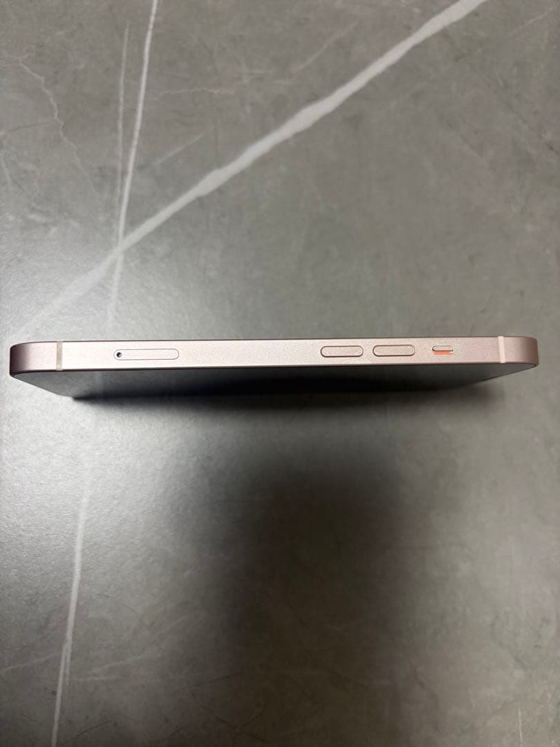 iPhone 13 ピンク 128GB