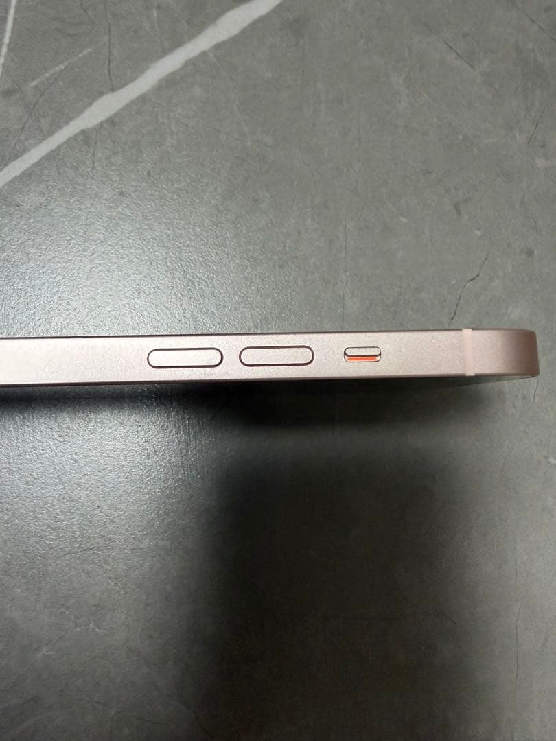 iPhone 13 ピンク 128GB