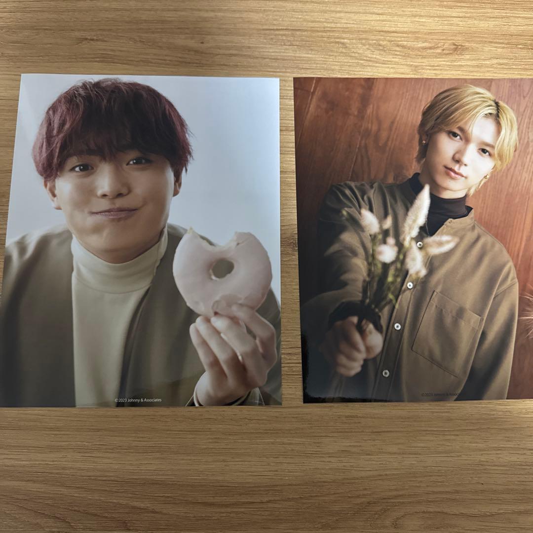 『TJ Your Edition セット！！』⚠️値下げ中⚠️