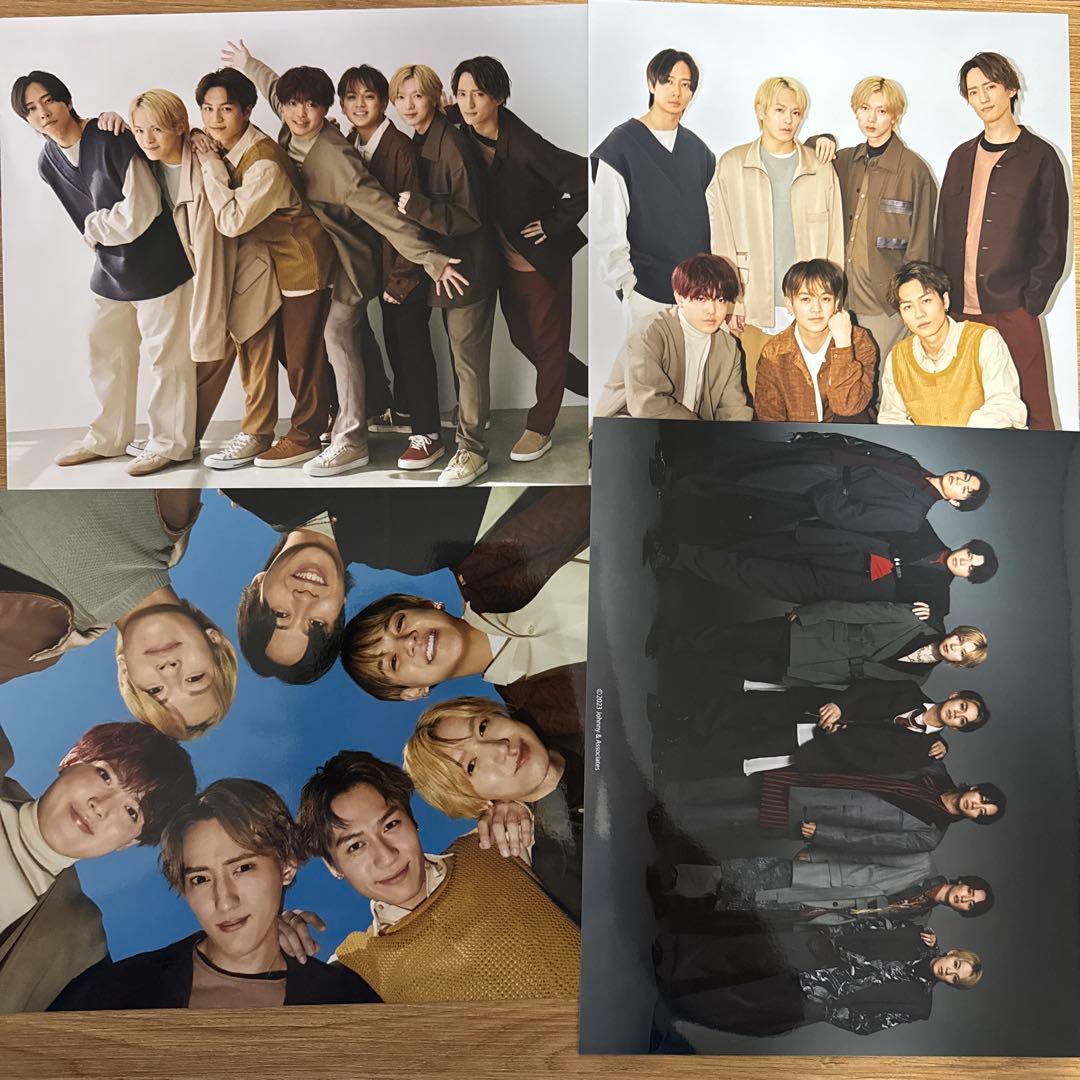 『TJ Your Edition セット！！』⚠️値下げ中⚠️