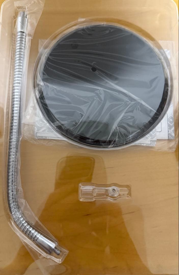 超像可動BIG DIO ザ・ワールドセット　ジョジョの奇妙な冒険