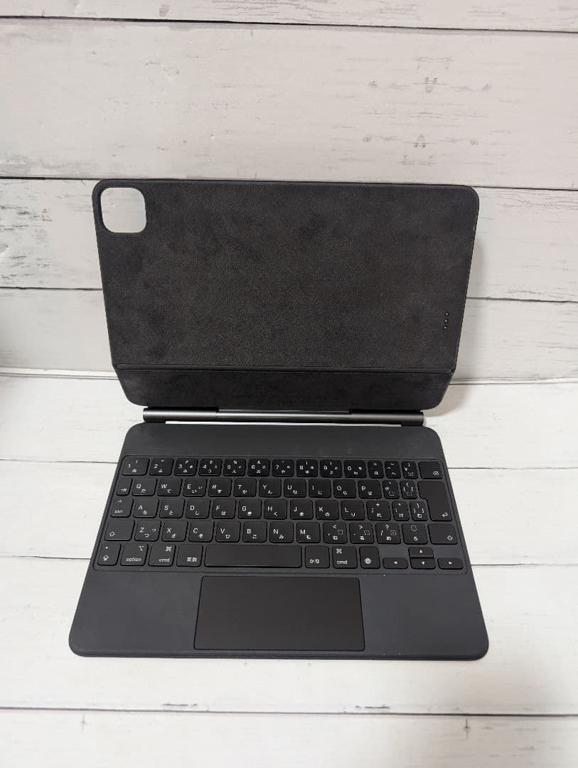 Magic Keyboard A2261 11インチ　日本語配列