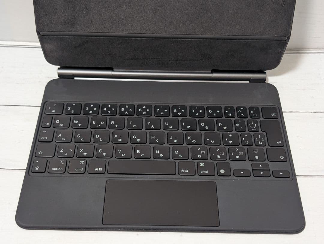 Magic Keyboard A2261 11インチ　日本語配列