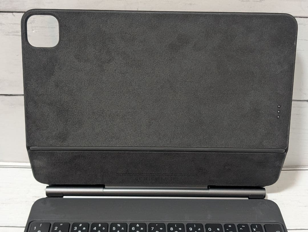 Magic Keyboard A2261 11インチ　日本語配列