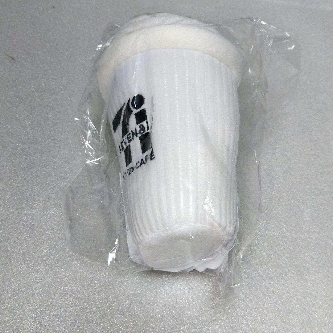 セブンイレブン　ハッピーくじ　8点セット　ラスト賞あり　バラ売り可