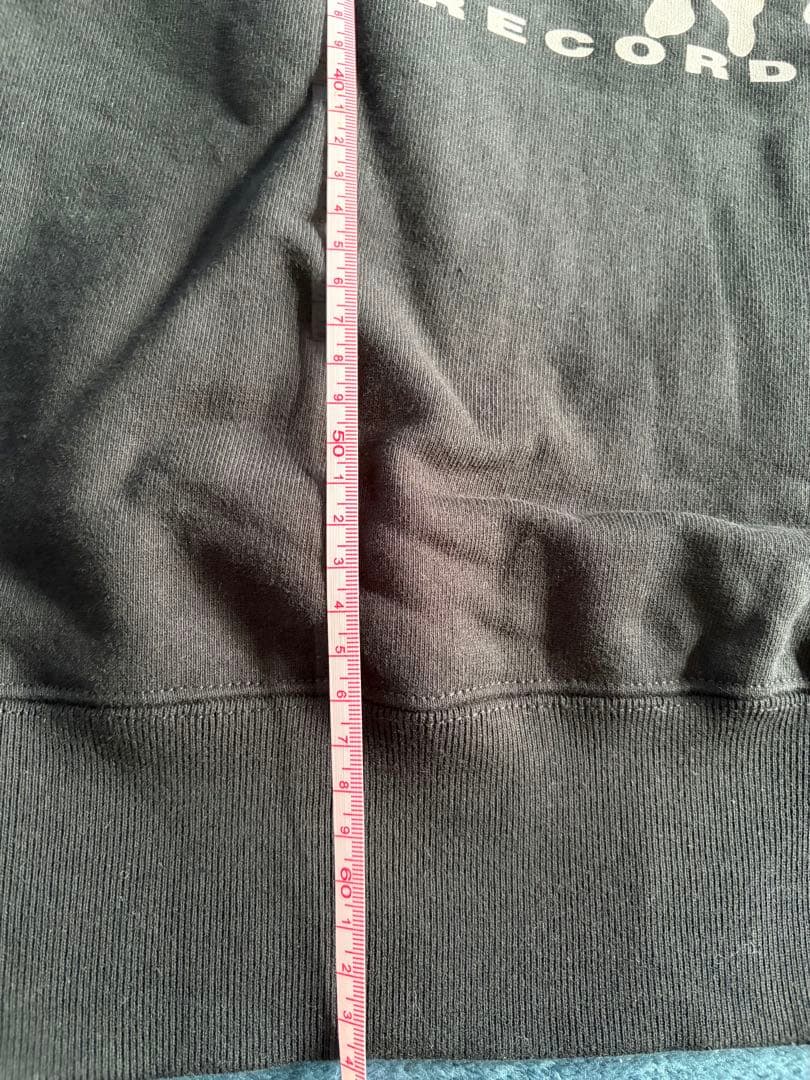 PIZZA OF DEATH パーカー　Mサイズ