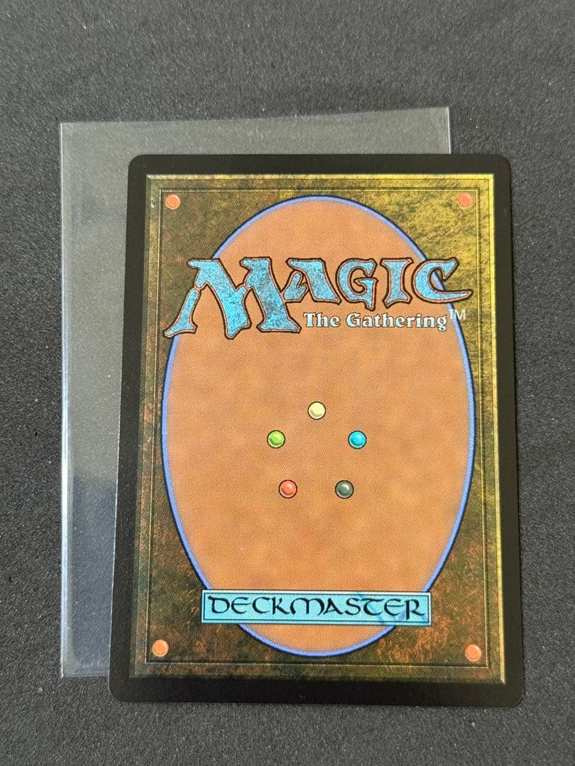 MTG FF 「元ソルジャー、クラウド」サージfoil 日本語版 ジェムミント