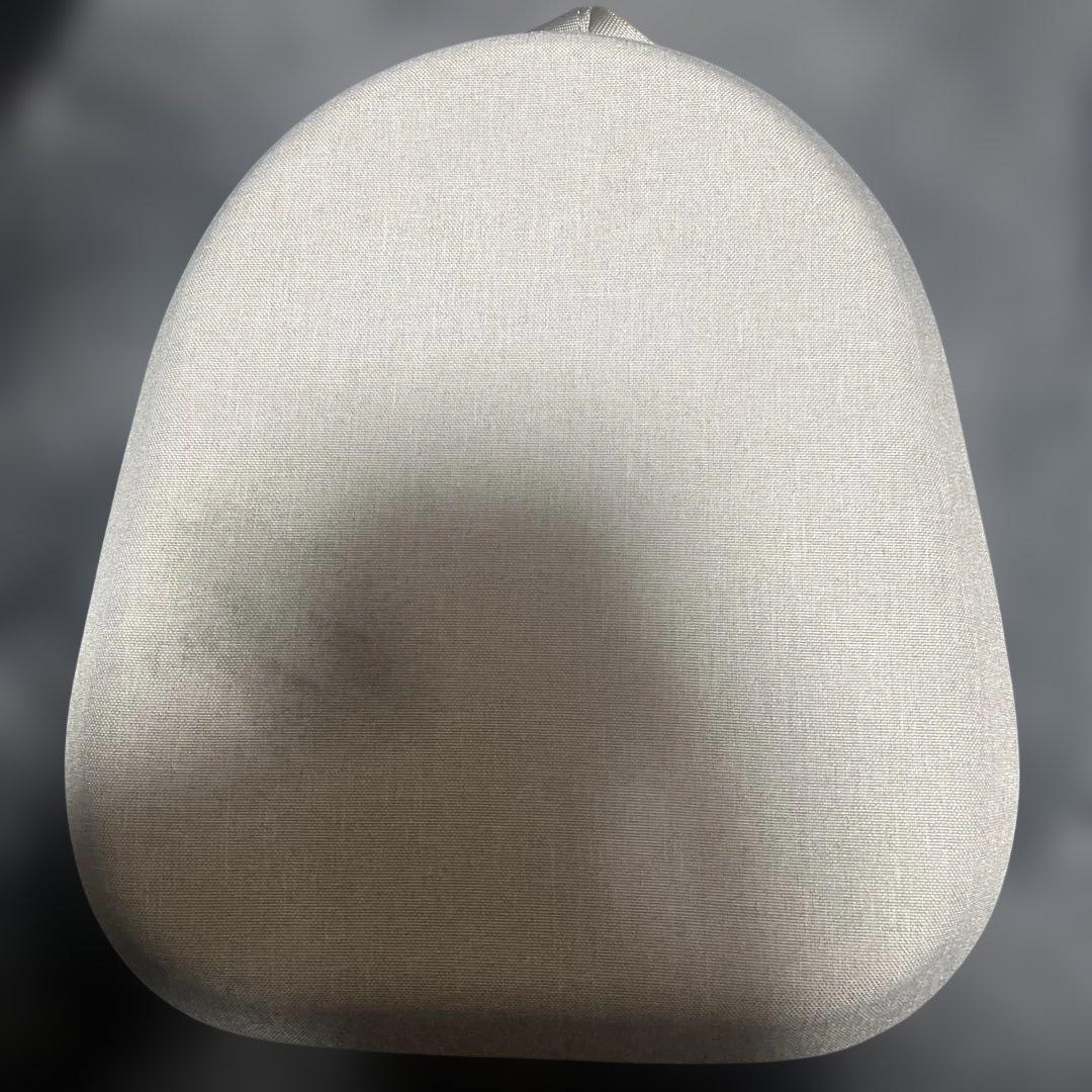 Sony WH-1000XM5 ワイヤレスヘッドホン グレー ケース付き