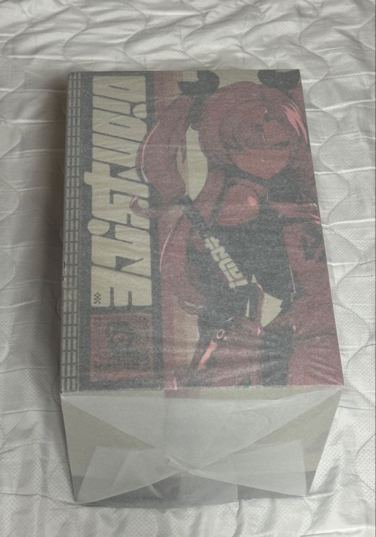 ゼンレスゾーンゼロ ニコ・デマラ フィギュア　初回限定特典付き