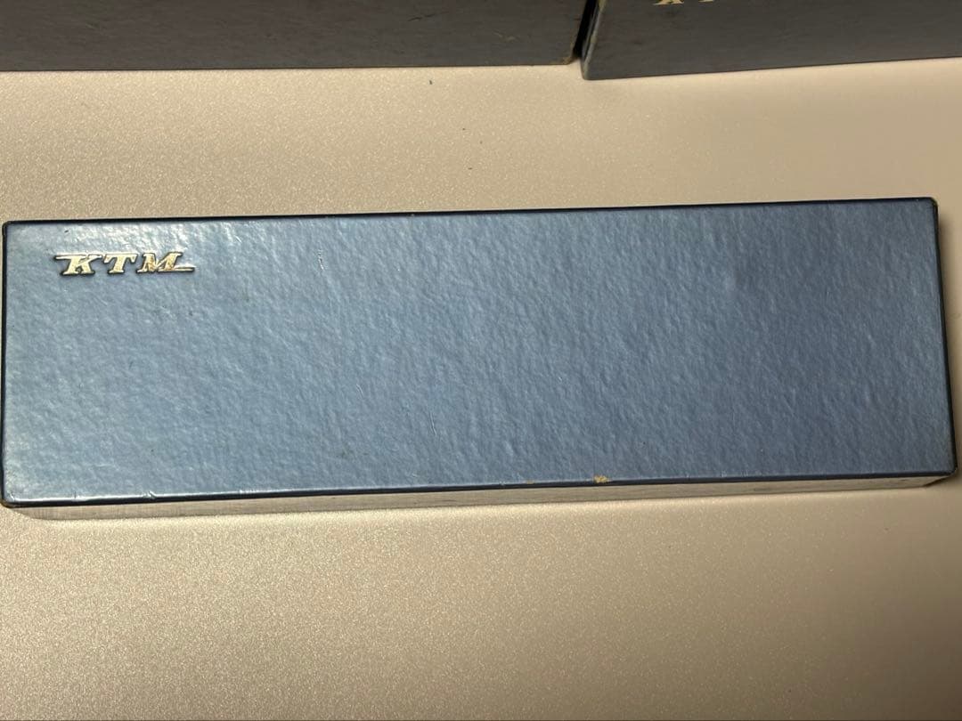 hoゲージ KATSUMI 室内表現のインテリア付き！ カツミ　サシ581形