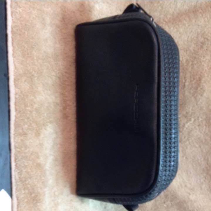 ポルシェ セカンドバック