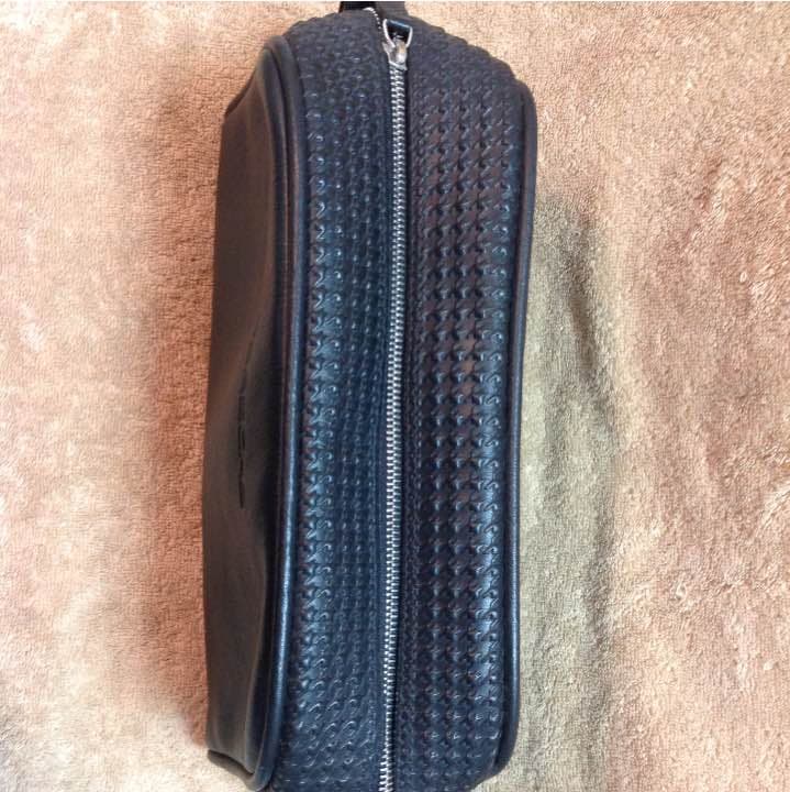 ポルシェ セカンドバック