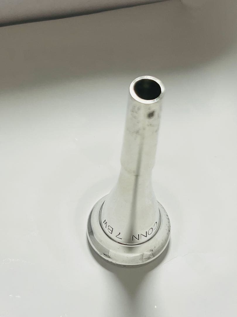 ホルンマウスピース CONN コーン 7BW