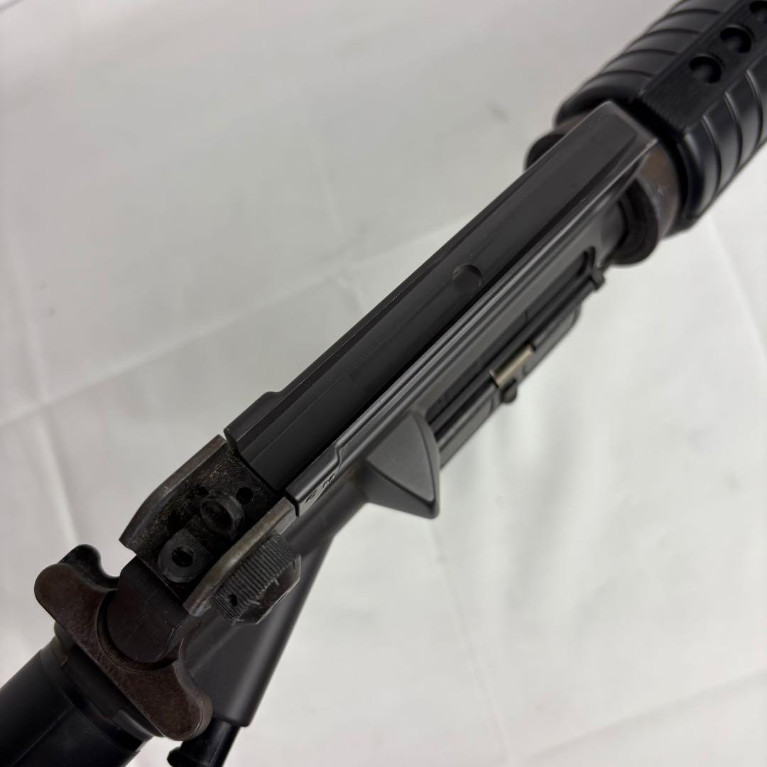 モデルガン 東京マルイ コルト M16A2 アサルトライフル