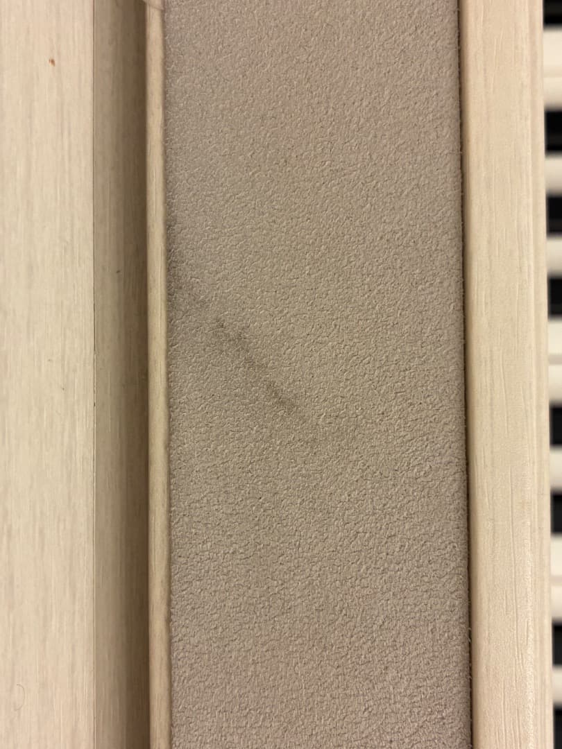 【引取か専門配送：自由が丘】KAWAI 電子ピアノ CA67A （2017年製）