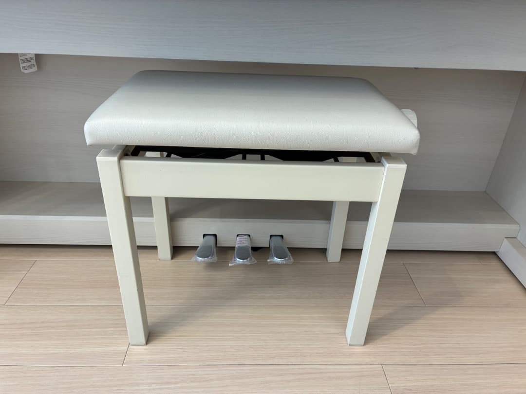 【引取か専門配送：自由が丘】KAWAI 電子ピアノ CA67A （2017年製）