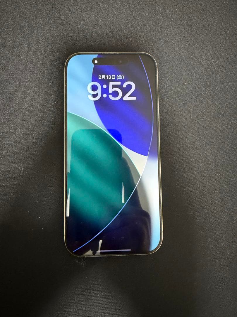 Apple iPhone 16 Pro 本体 128GB