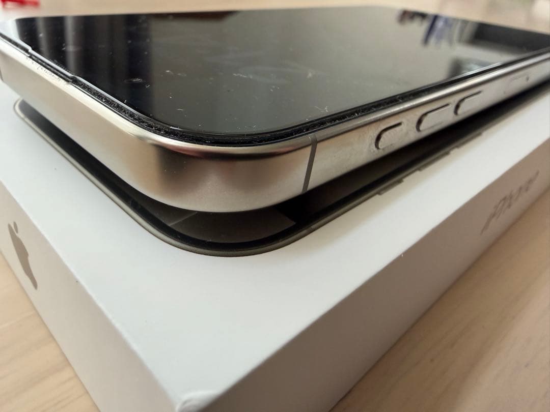 Apple iPhone 16 Pro 本体 128GB