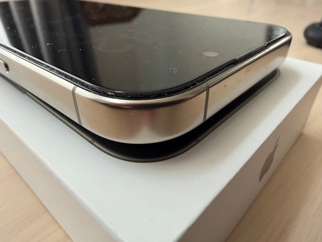 Apple iPhone 16 Pro 本体 128GB