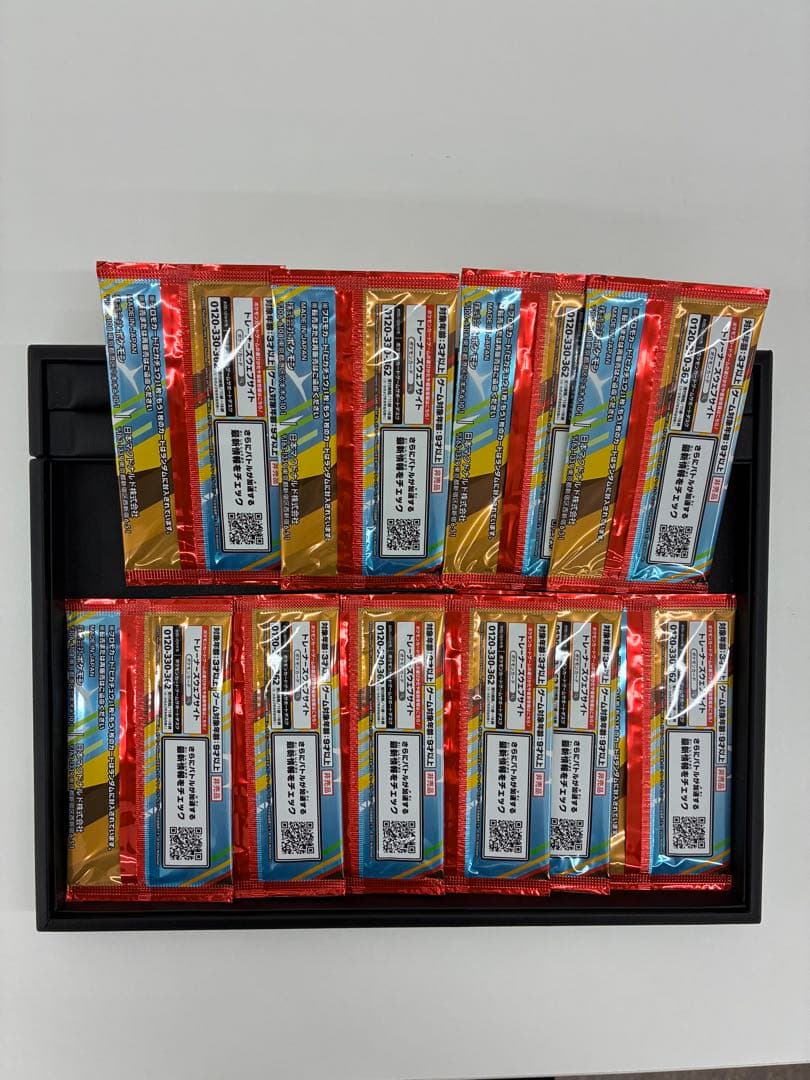 ポケモンカード プロモカード　プロモ　ピカチュウ 10パックセット