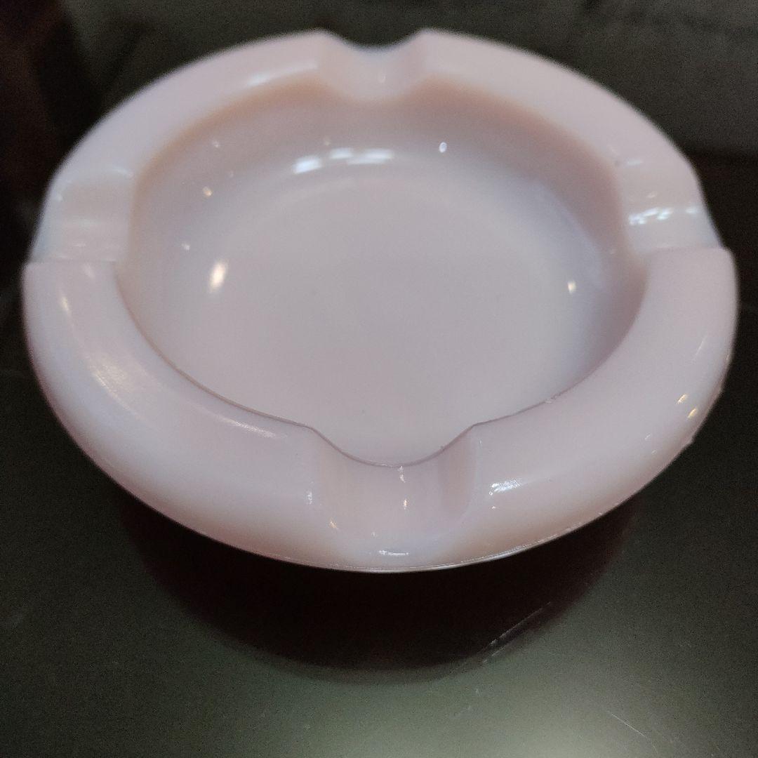 fireking ファイヤーキング　ローザイト灰皿