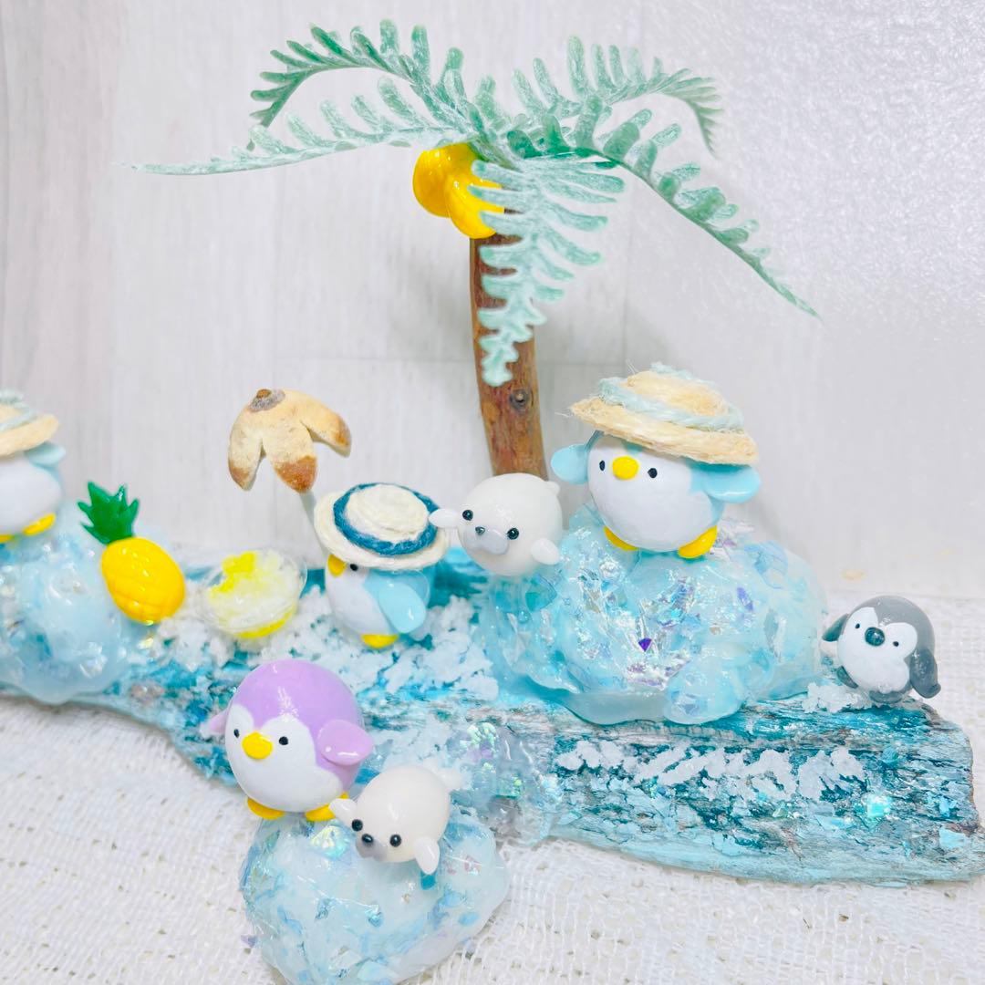 ♡オーダー専用ページ♡ どんぐりアート
