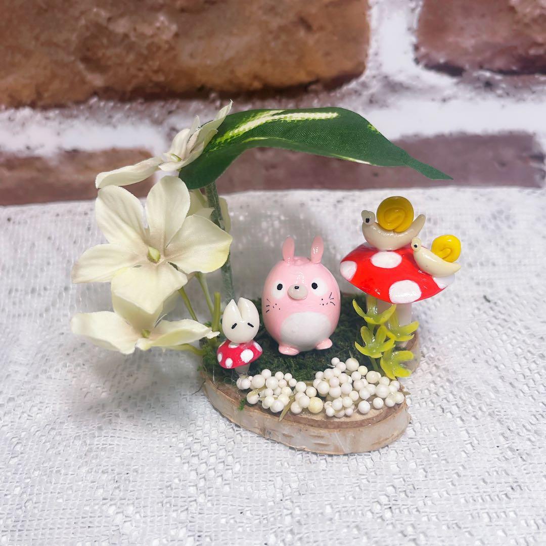 ♡オーダー専用ページ♡ どんぐりアート