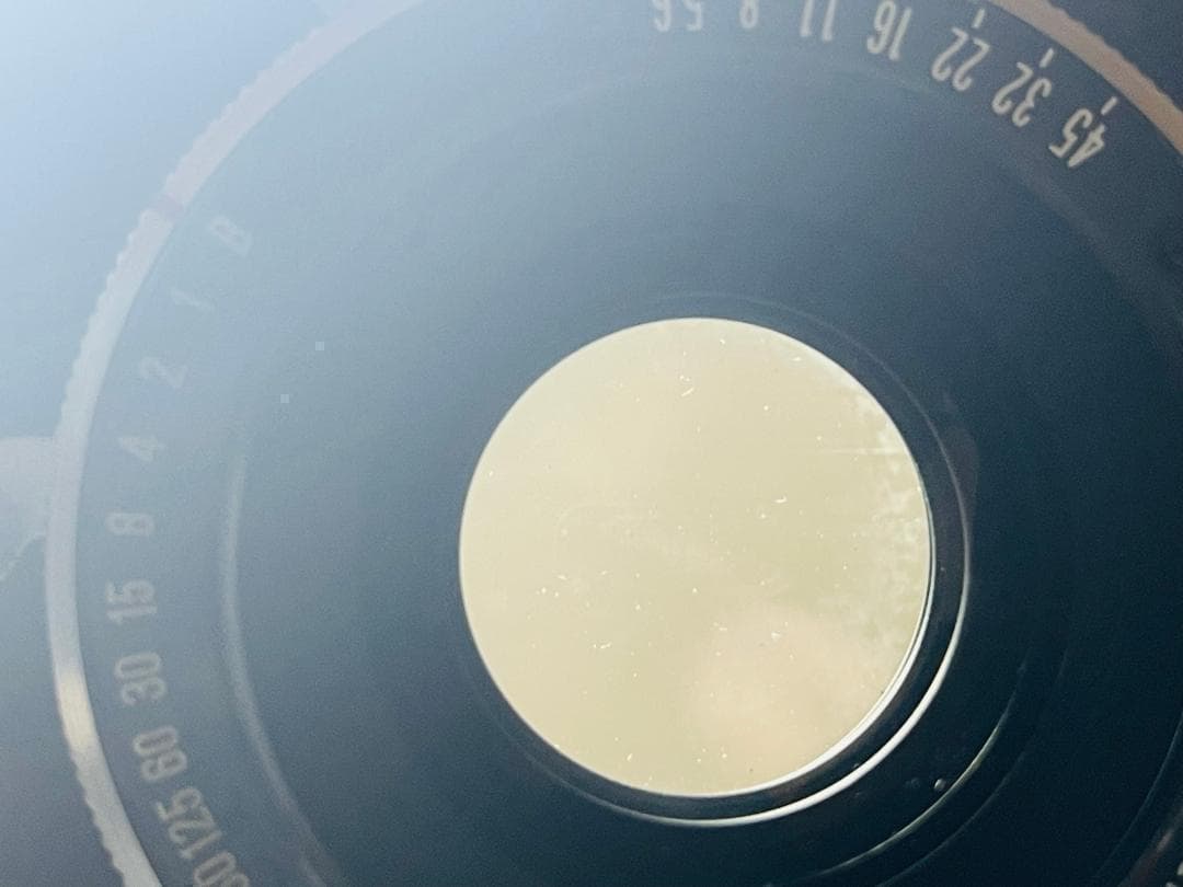 よ*く様 ✨東京光学✨ トプコール SUPER TOPCOR 120mm F5.