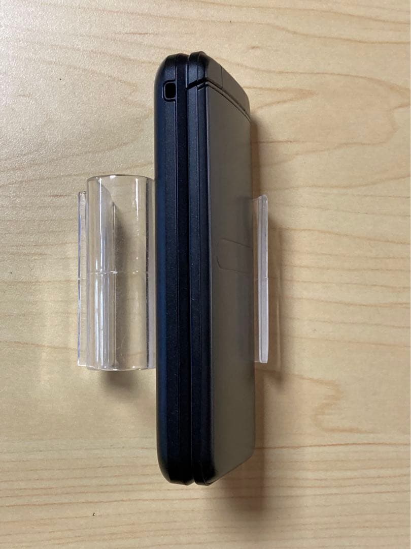 希少 GRATINA KYF44 カメラレス au SIMフリー 法人 U3