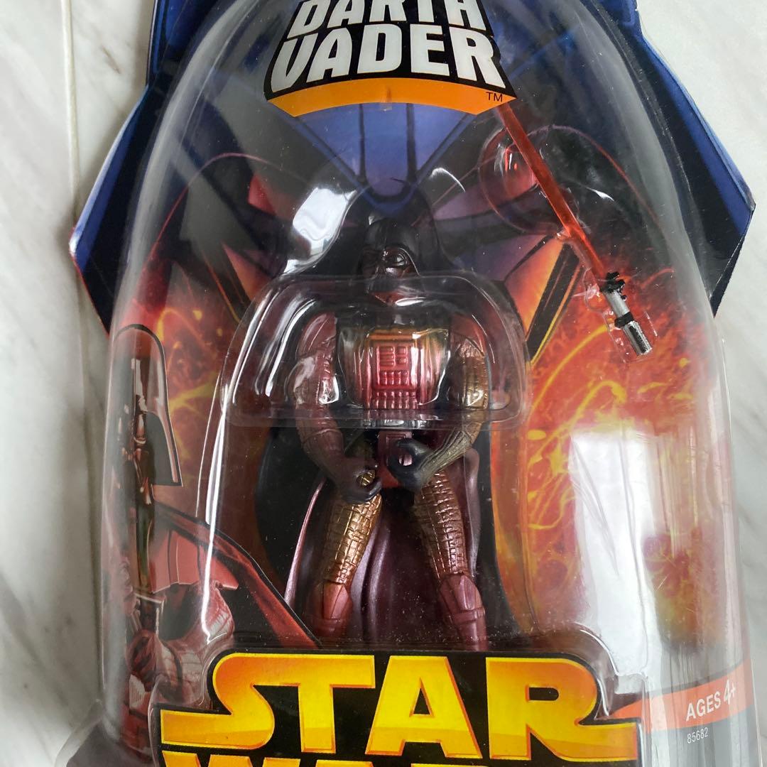 スターウォーズ　ダース・ベイダー ー