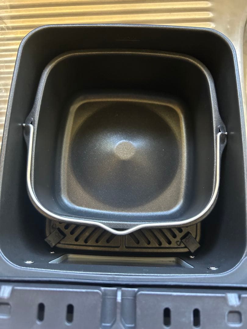 値下げ　ハイスチームエアーオーブン