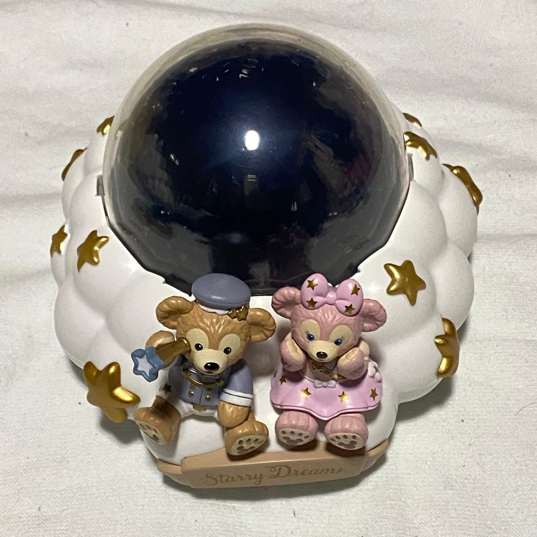 ディズニーシー ダッフィーandフレンズ プラネタリウム等 まとめ売り