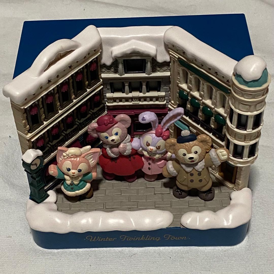 ディズニーシー ダッフィーandフレンズ プラネタリウム等 まとめ売り