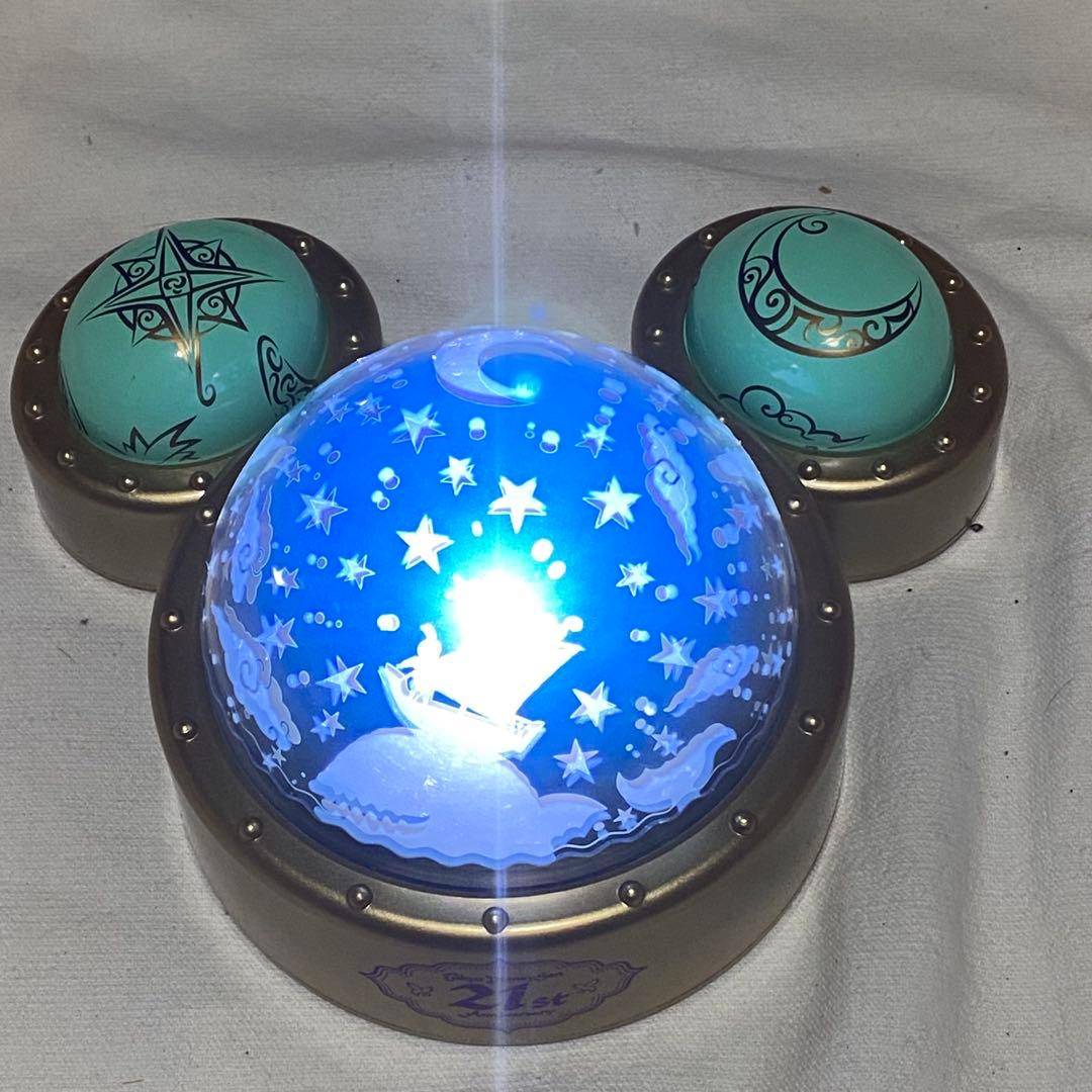 ディズニーシー ダッフィーandフレンズ プラネタリウム等 まとめ売り