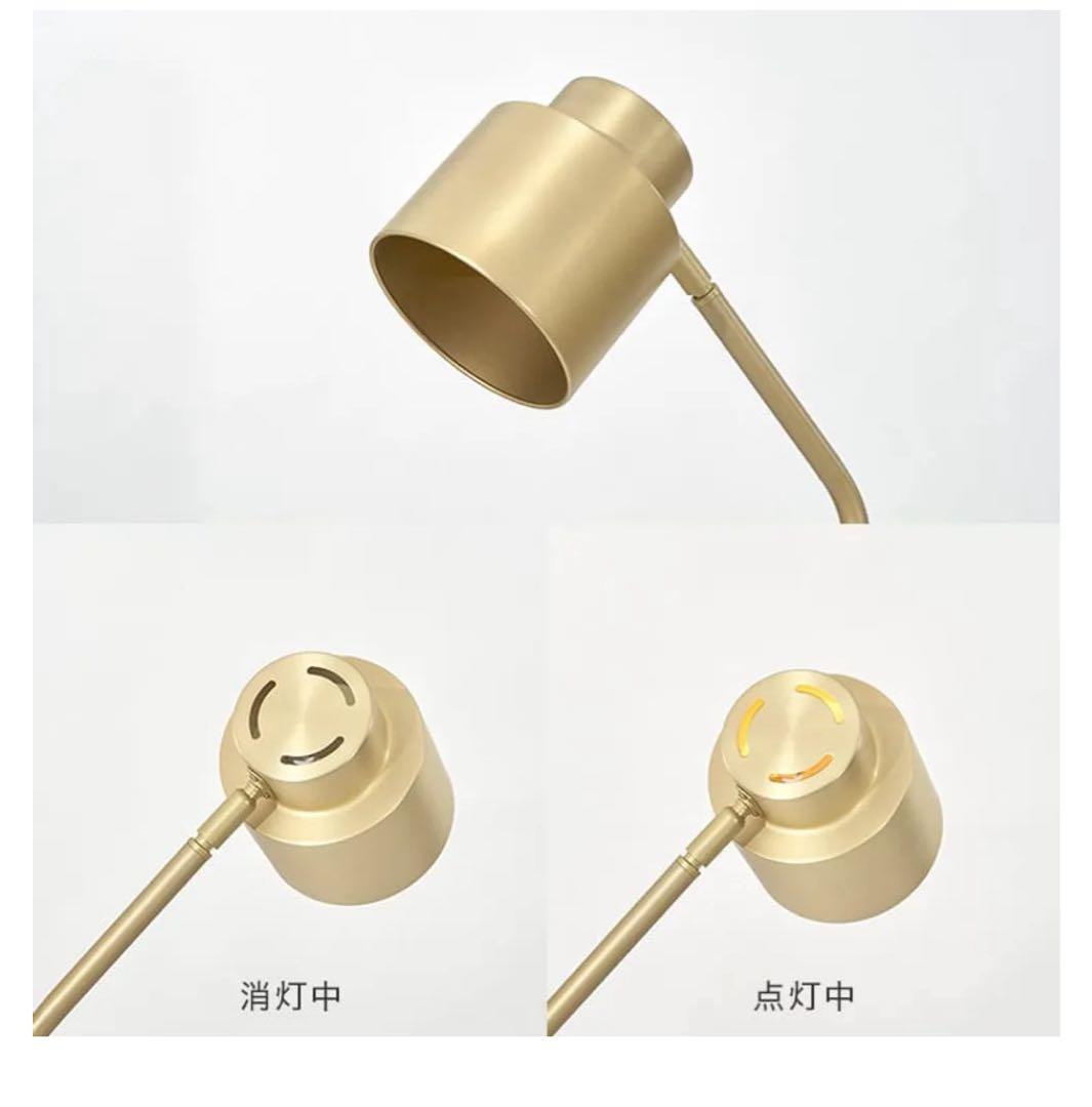 H*I様 【2台セット】超美品LOWYA フロアスタンドライト