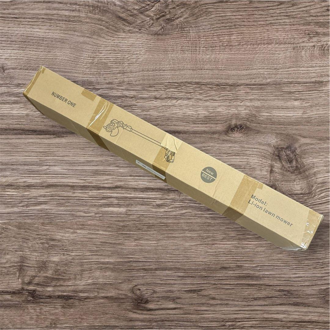 草刈り機 充電式 電動 軽量 強力 21V 大容量バッテリー2個付 伸縮 芝刈り