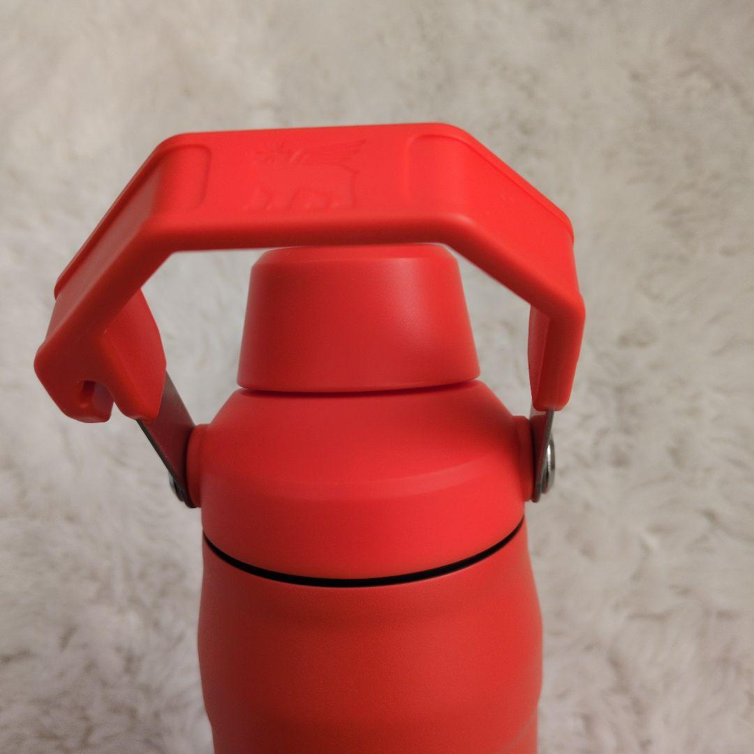 新品STANLEY ICEFLOW BOTTLE 710ml