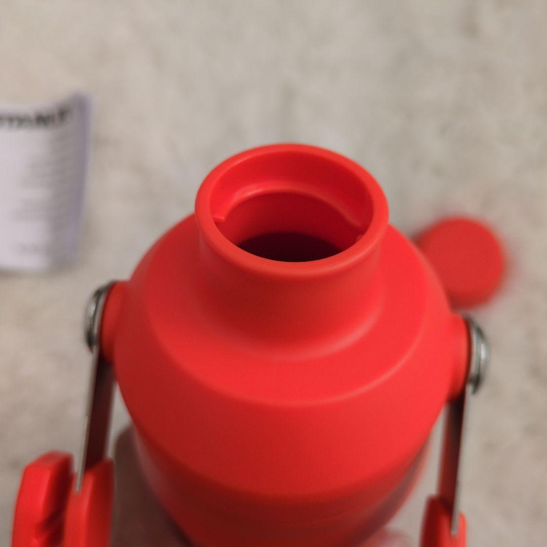 新品STANLEY ICEFLOW BOTTLE 710ml